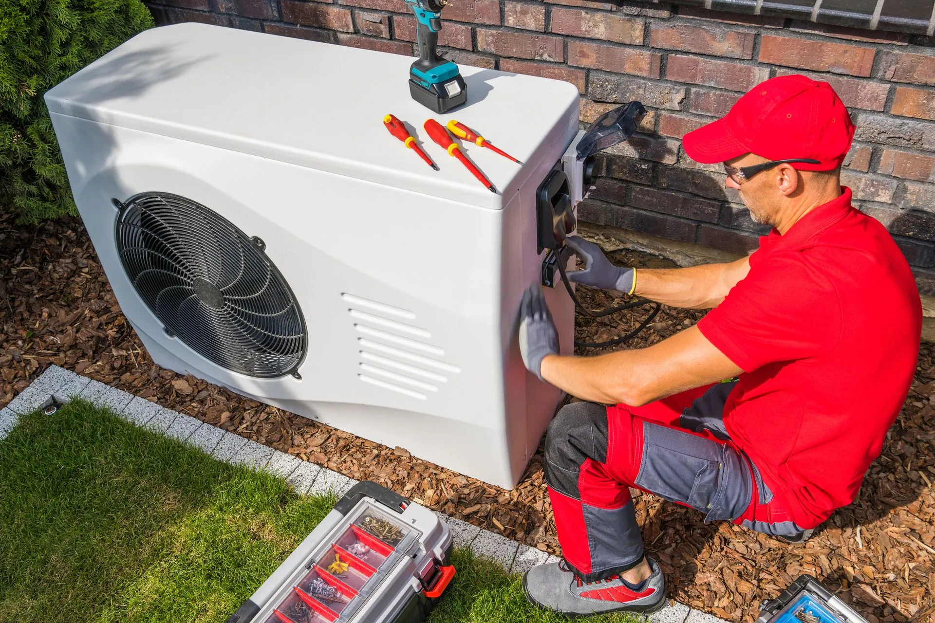 About HVAC in Warrenton, VA